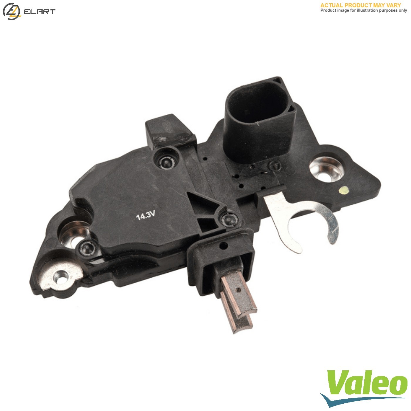 ALTERNATOR REGULATOR 593873 FORALTERNATOR REGULATOR 593873 FOR BMW  DAIMLER  7 5