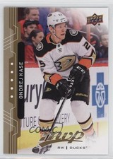 2018-19 Upper Deck MVP Ondrej Kase #117 0c3