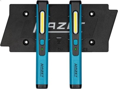 Portable garage torches / flash lights HAZET 1979W-11/3