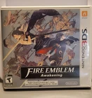 Fire Emblem: Awakening (Nintendo 3DS, 2013)
