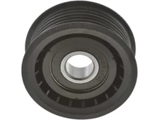 API METRIX Accessory Belt Idler Pulley fits Dodge Avenger 2011-2014 62KFKP