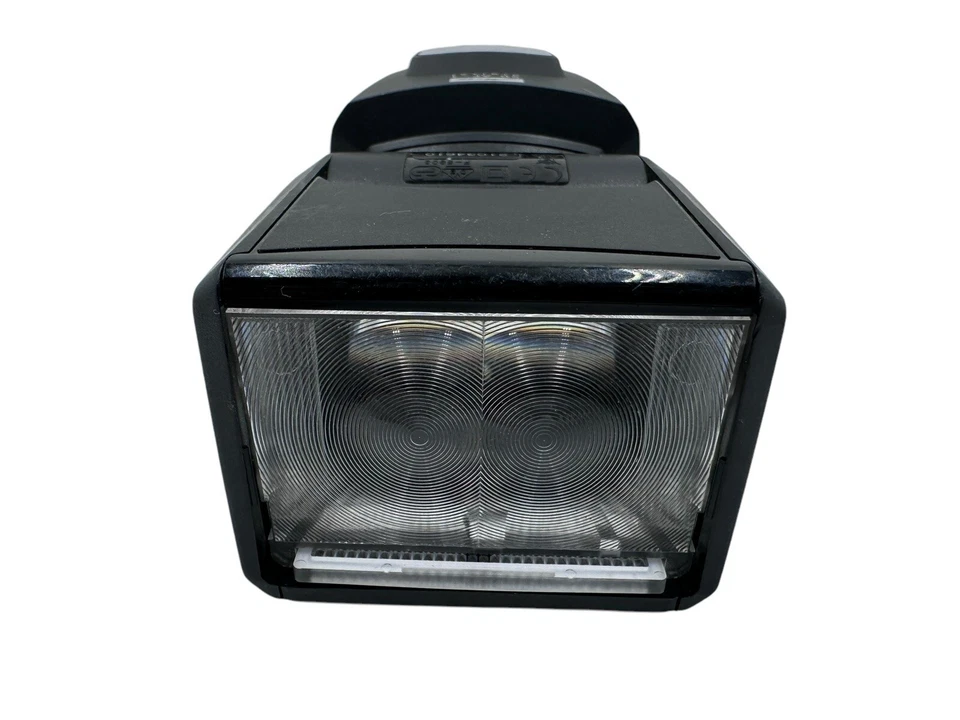 Metz Flash 50 AF-1 Digital For Canon Digital & Film Cameras - Image 4 of 4