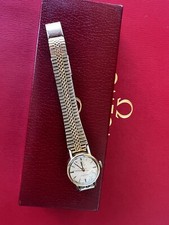 OMEGA LADYMATIC Cal. 671 Vintage 3