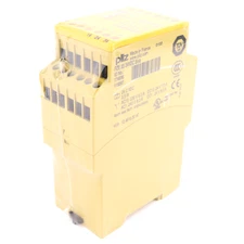 Pilz 774595 PZE X5 24VDC 5n/o