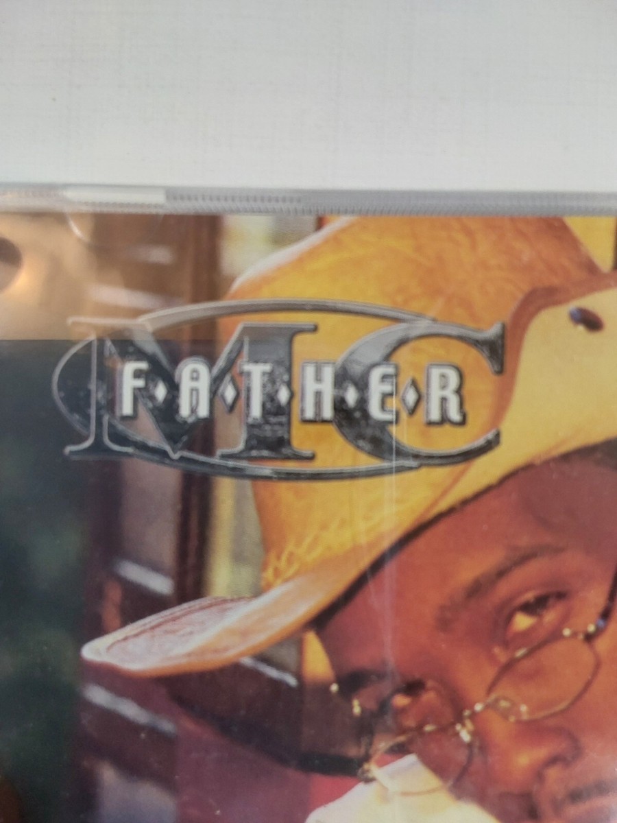【G-RAP】FATHER MC / NO SECRETS No Secrets By Father MC (CD, Aug-1999, Street Solid Records