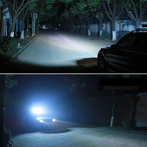 20 inch 9D 510W Quad Row Led Work Light Bar For Truck Off road Car 4X4 ATV 6000K - Picture 9 of 10