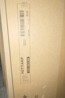 Brand New IKEA White Hittarp 36x15 Front Cabinet 102.663.96