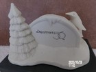 Dept 56 Snowbabies Polar Sign #68047 with original box — photo 2