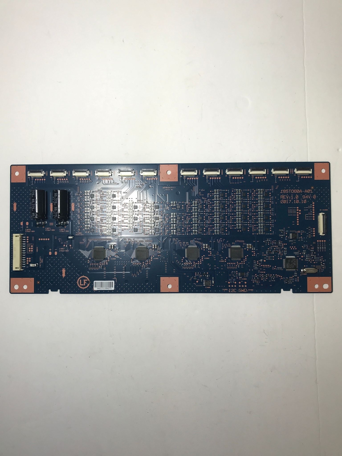 Sony 18STO60A-A01 LED Driver Board Replacement for XBR75X900F TV