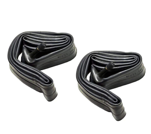 2-Pack Kenda 20/"x1.75 //1.95//2.125 Schrader Valve BMX Bike Tire Inner Tubes BULK