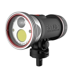 Sealife Sea Dragon 3000SF Pro Dual Beam COB LED Photo-Video Light (Heady Only)