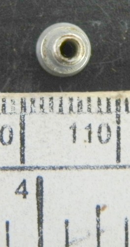 COX TD.010 venturi - occasion - bon état - Picture 4 of 4