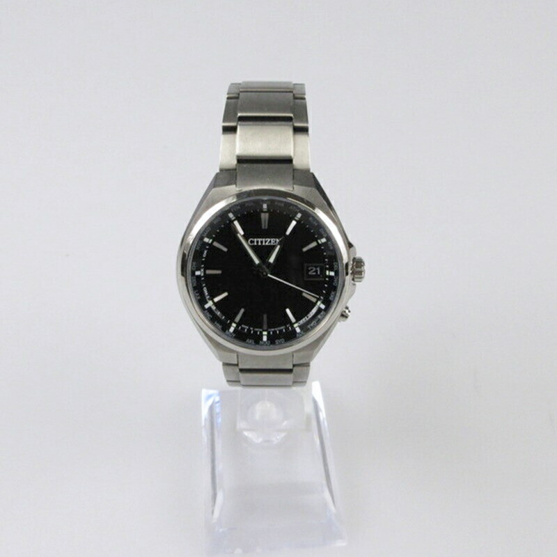 USED CITIZEN Citizen Attesa H149-S118921 Silver Case: 4cm USED CITIZEN Citizen Attesa H149-S118921 Silver Case: 4cm