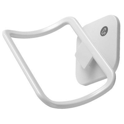 Nail-Free Towel Hanger Guest Bathroom Essentials Hangers for Wall