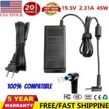 Power Charger Adapter for Hp Spectre Ultrabook 13 HP Pavilion HP Stream Cord