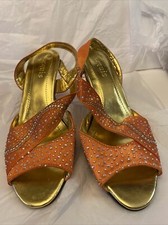 Exquis womens sandals