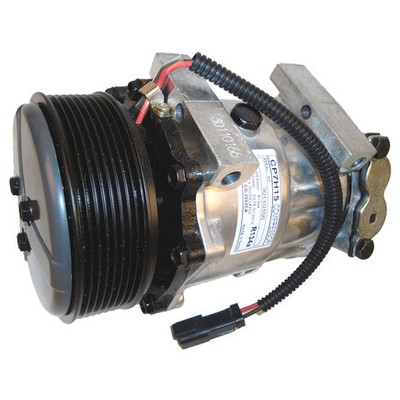 Sunair CO-2242CA A/C Compressor