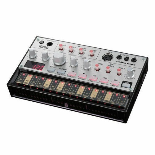 Korg EXB-PCM04 Dance Extreme PCM Sound Expansion Board for Triton