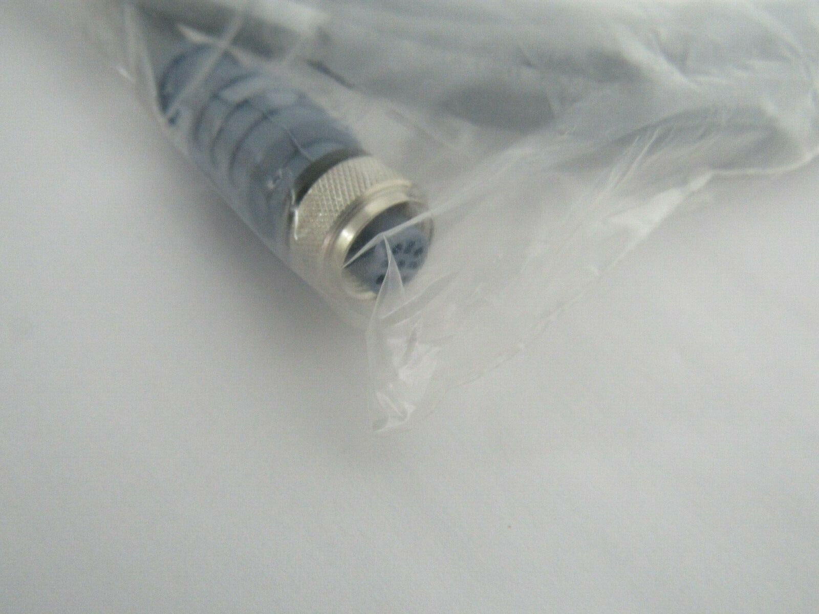 DATALOGIC CBL-1494-02 M12/5P/FEMALE-LEADS 2M IDNET 93A050052 | eBay