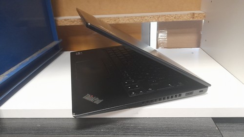 ThinkPad Lenovo X13 Touch AMD Ryzen 5 4650U - 16GB, 250GB ,Win11 Pro - Foto 8 di 8