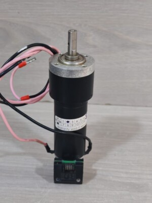 MAXON MOTOR 241237 DC MOTOR SWISS MADE X 01 - NEW W/O BOX | eBay