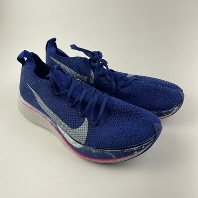 Nike VaporFly 4% Flyknit AJ3857-400 Men 