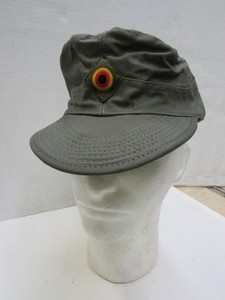 moleskin hat