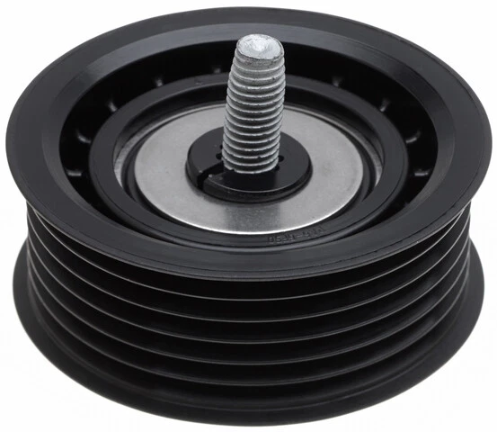 Drive Belt Pulley Gates For 2011-2015 MERCEDES-BENZ G550 V8-5.5L Foto 2 de 4