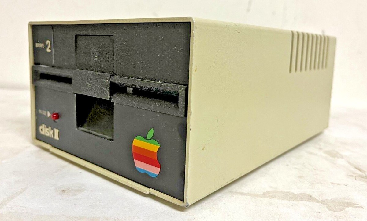 Apple II plus INT カード Disk IIドライブ 書籍 ソフト Apple II plus INT カード Disk IIドライブ 書籍 ソフト