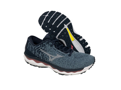 mizuno wave sky waveknit m