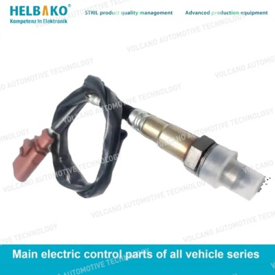 06A906262DP Lambda O2 Oxygen sensor For Audi A3 Q3 VW Beetle Tiguan Touareg