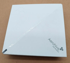 5X AEROHIVE NETWORKS AP130 AH-AP-130-AC-W DUAL BAN WIFI WIRELESS ACCESS POINTS