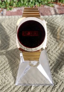 led watch ebay