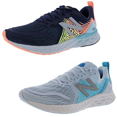 NEW BALANCE WOMEN'S FRESH FOAM TEMPO V1 RUNNING SHOES