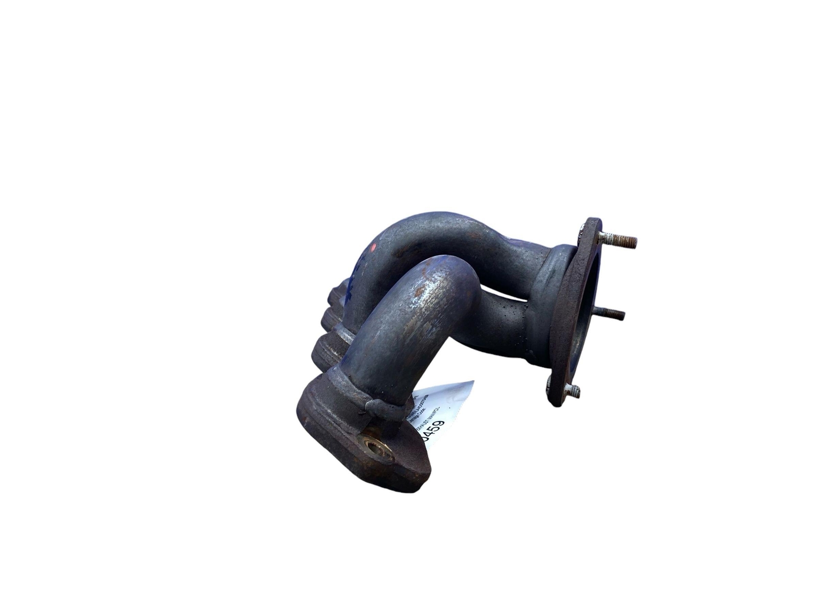 2004-2019 MASERATI GRANTURISMO RWD 4.7L RIGHT EXHAUST MANIFOLD *NOTE*