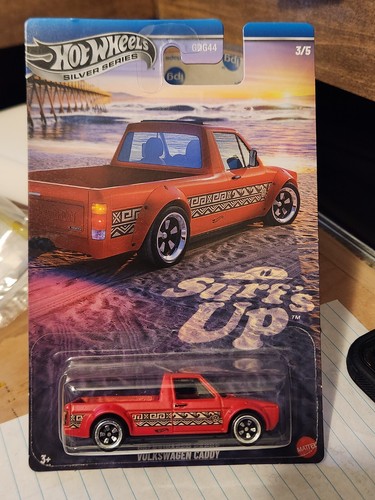 hot wheels/ matchbox YOU PICK VW volkswagen bettle bug thing 181 bus drag truck - Picture 38 of 47