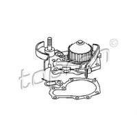 Topran Wasserpumpe FüR Dacia Sandero Logan MCV Renault Clio II Kangoo