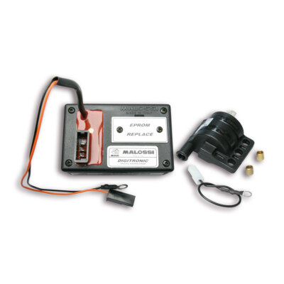 Malossi DIGITRONIC EPROM GILERA 50 RUNNER 1997-2010 control unit