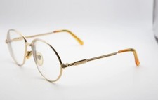 Montatura occhiali da vista Gerald Genta Rama montatura 06 vintage