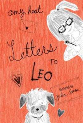 Letters to Leo by Amy Hest: Used