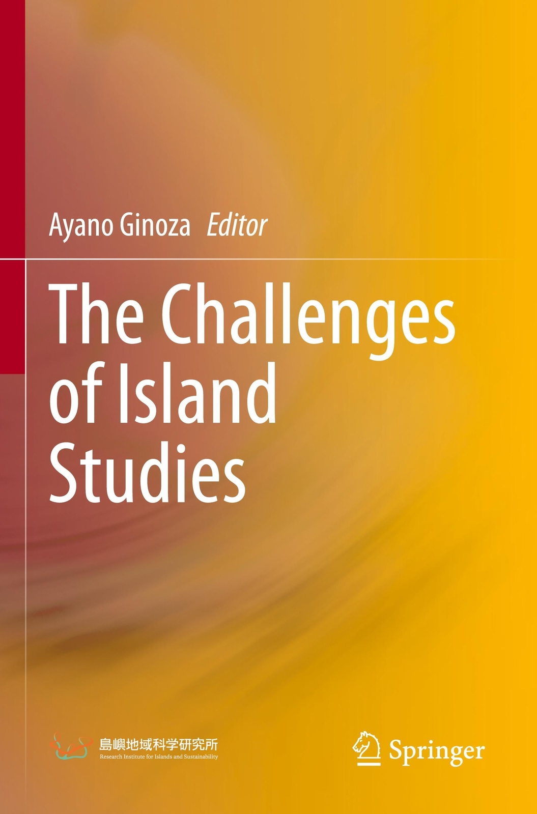 Thumbnail - The Challenges Of Island Studies | Ayano Ginoza | Englisch |