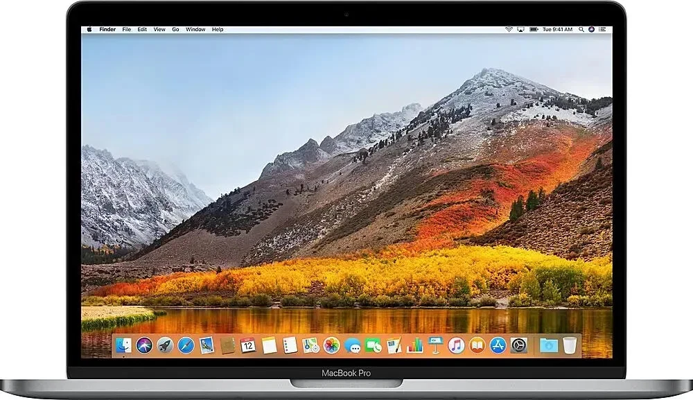 Apple MacBook Pro 15 in 2017 for sale | eBay