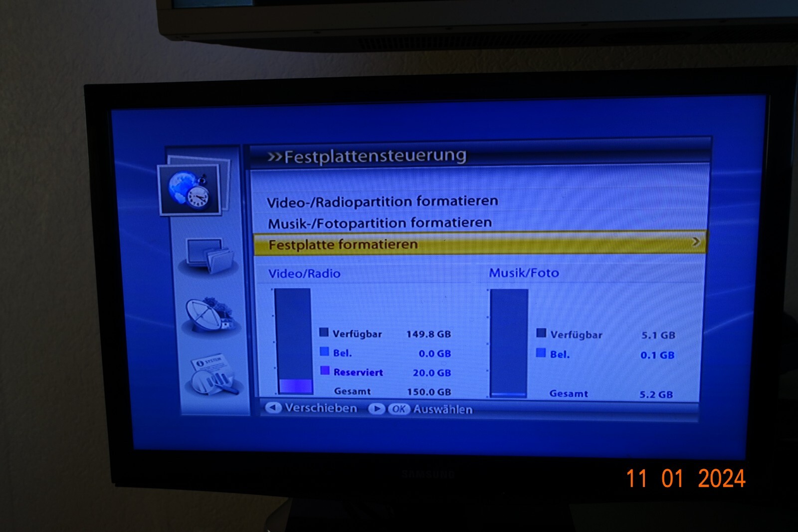 humax sat receiver mit festplatte eBay