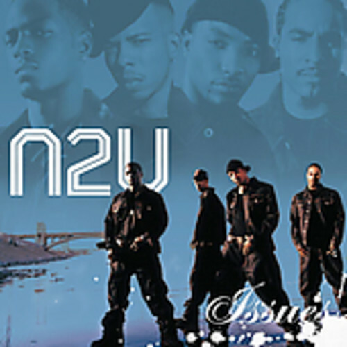 SEALED: Issues by N2U (CD, 2005) - Picture 1 of 1