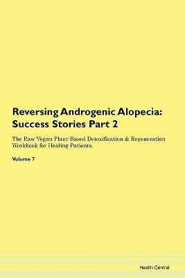 Reversing Androgenic Alopecia, ,  Paperback