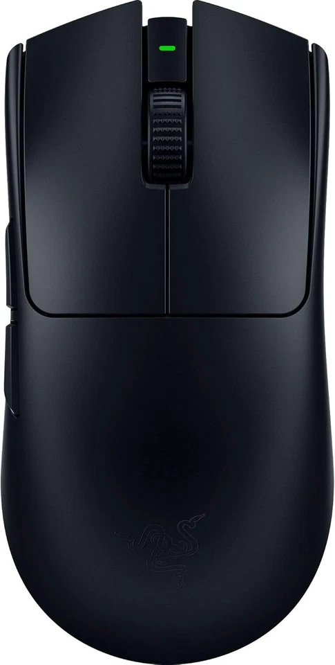 Razer Viper V3 Pro Wireless Esports Gaming Mouse - Black | Warranty