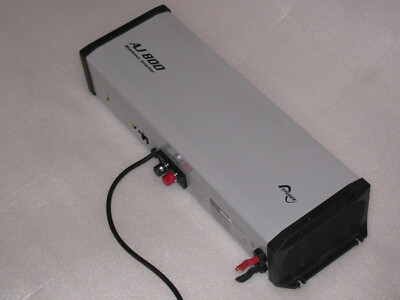 Swiss made Studer AJ800 AJ801S 800W sinewave inverter + 25A solar charger tested