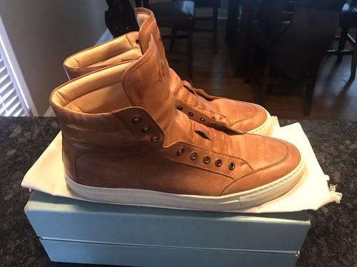 Koio Primo Sneakers