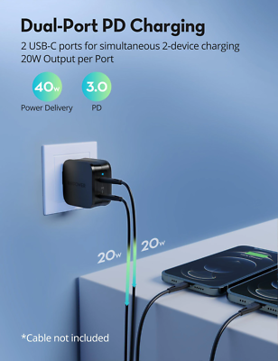 スマホアクセサリー Ravpower usb-c set SUN VALLEY SUNVALLEY JAPAN RAVPower PD20W出力対応 USB Type-C