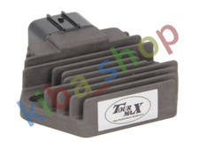 VOLTAGE REGULATOR 12V FITS HONDA TRX XL 350-650 1995-2003